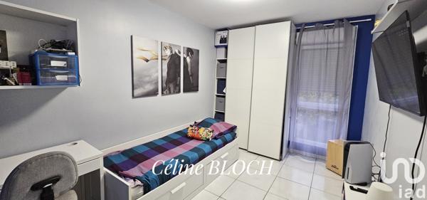 Appartement à vendre 4 pièces 84 m² Port-de-Bouc