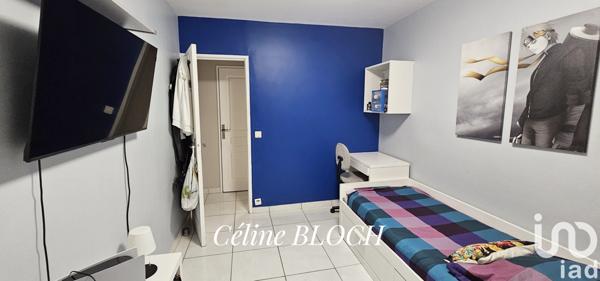 Appartement à vendre 4 pièces 84 m² Port-de-Bouc