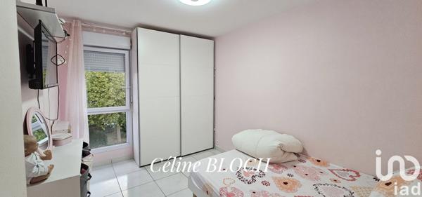 Appartement à vendre 4 pièces 84 m² Port-de-Bouc