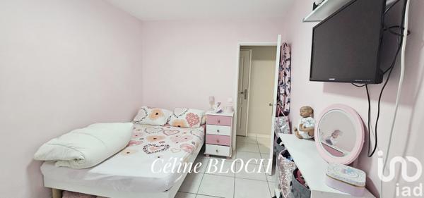 Appartement à vendre 4 pièces 84 m² Port-de-Bouc