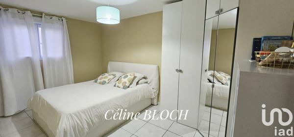 Appartement à vendre 4 pièces 84 m² Port-de-Bouc