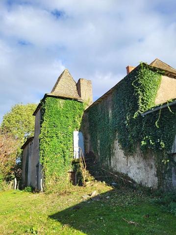 Vente Maison177 m² - 5 Pièces - COLOMBIES (12240)