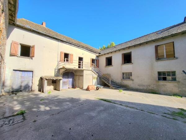 Vente Maison177 m² - 5 Pièces - COLOMBIES (12240)