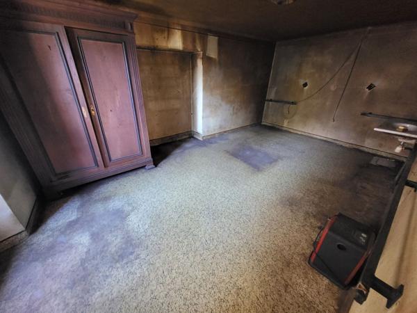 Vente Maison177 m² - 5 Pièces - COLOMBIES (12240)