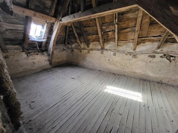 Vente Maison177 m² - 5 Pièces - COLOMBIES (12240)