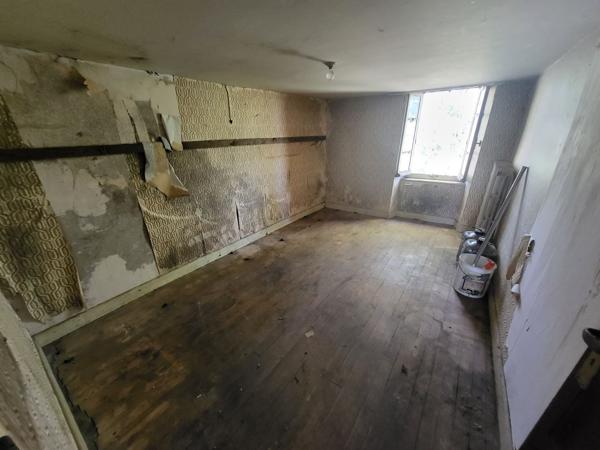 Vente Maison177 m² - 5 Pièces - COLOMBIES (12240)