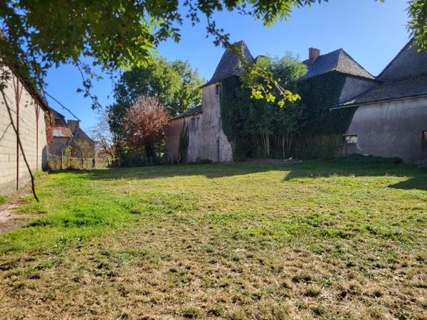 Vente Maison177 m² - 5 Pièces - COLOMBIES (12240)