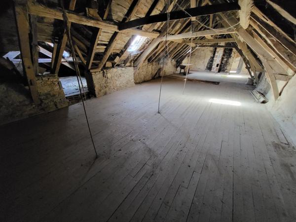 Vente Maison177 m² - 5 Pièces - COLOMBIES (12240)