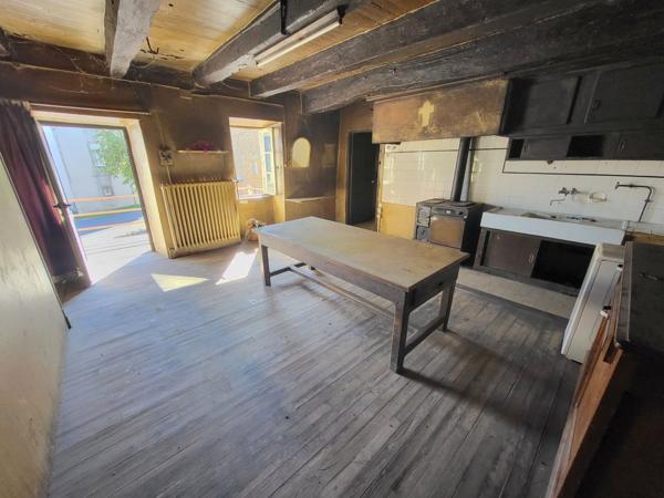 Vente Maison177 m² - 5 Pièces - COLOMBIES (12240)