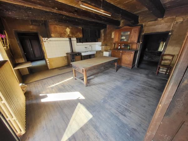 Vente Maison177 m² - 5 Pièces - COLOMBIES (12240)