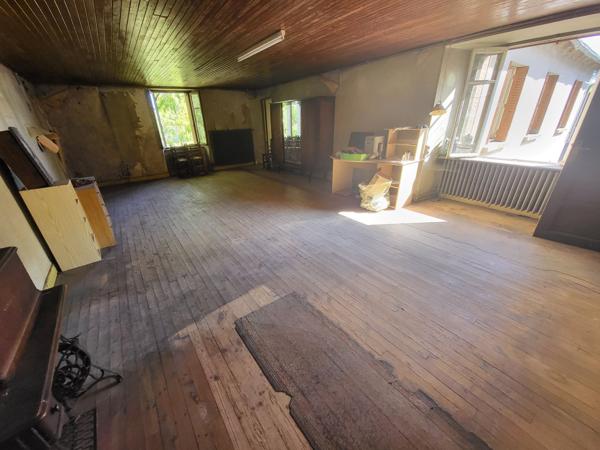 Vente Maison177 m² - 5 Pièces - COLOMBIES (12240)