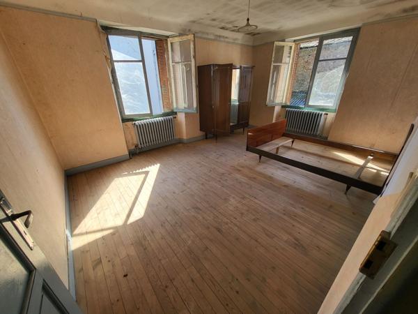 Vente Maison177 m² - 5 Pièces - COLOMBIES (12240)