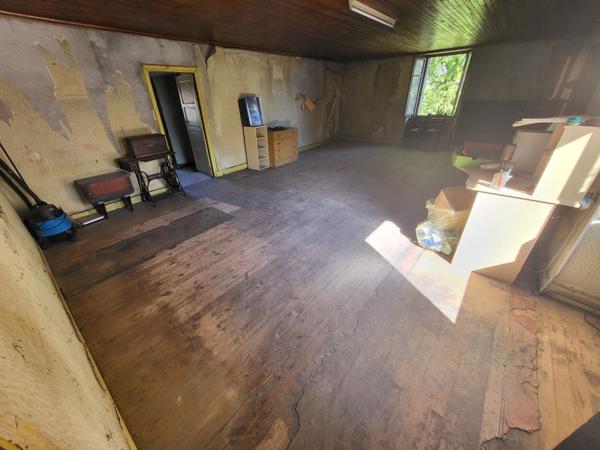 Vente Maison177 m² - 5 Pièces - COLOMBIES (12240)