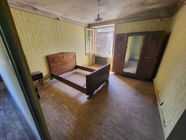 Vente Maison177 m² - 5 Pièces - COLOMBIES (12240)