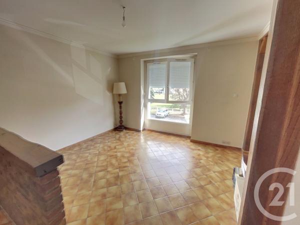 Appartement F4 à vendre  4 pièces - 56,82 m2 VERNOUILLET - 78