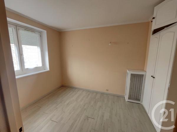 Appartement F4 à vendre  4 pièces - 56,82 m2 VERNOUILLET - 78