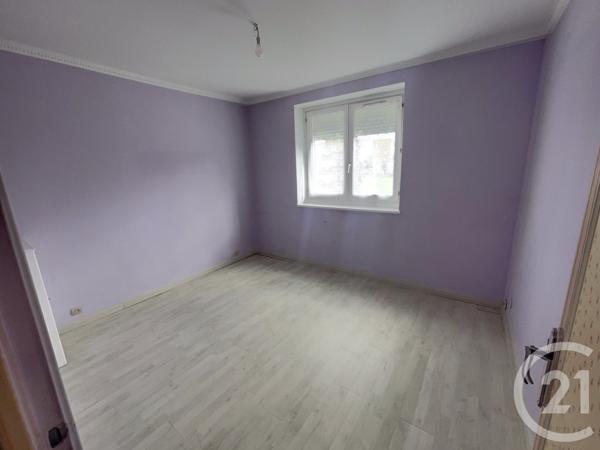 Appartement F4 à vendre  4 pièces - 56,82 m2 VERNOUILLET - 78