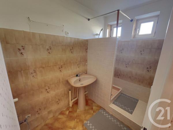 Appartement F4 à vendre  4 pièces - 56,82 m2 VERNOUILLET - 78
