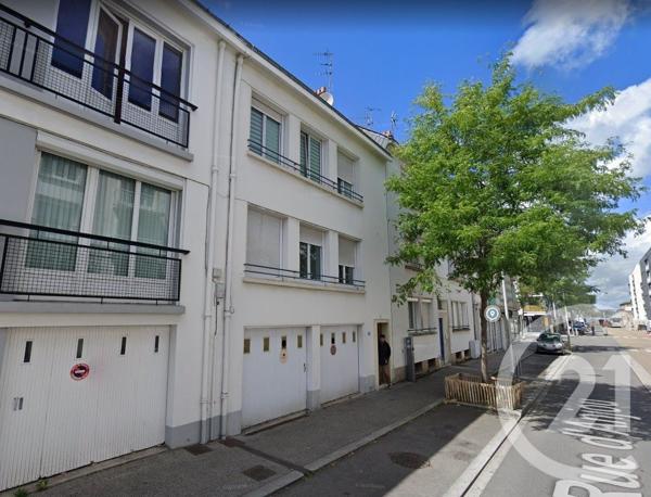 Immeuble à vendre  110 m2 ST NAZAIRE - 44