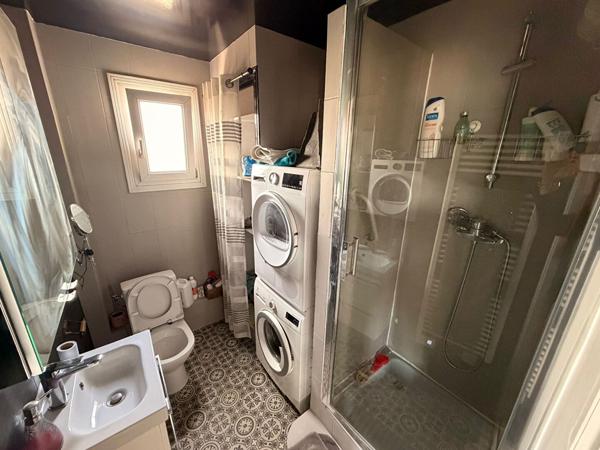 Appartement Drancy 4 pièce(s) 91 m2