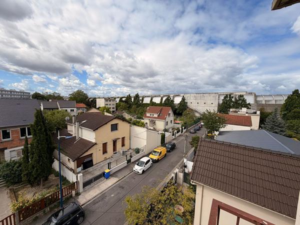 Appartement Drancy 4 pièce(s) 91 m2