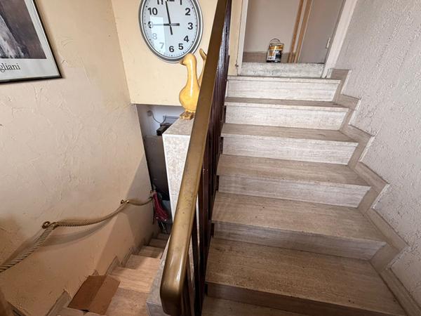 Appartement Drancy 4 pièce(s) 91 m2