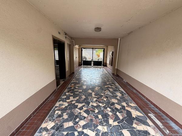 Appartement Drancy 4 pièce(s) 91 m2