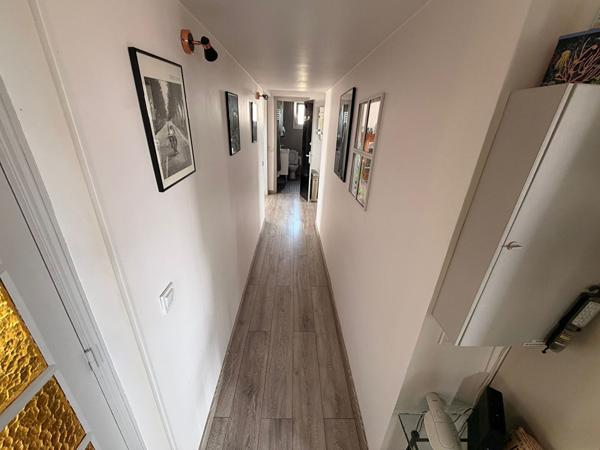 Appartement Drancy 4 pièce(s) 91 m2
