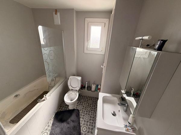 Appartement Drancy 4 pièce(s) 91 m2