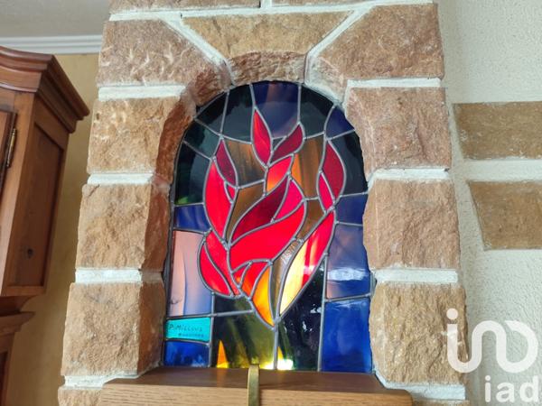 Location maison 4 pièces 84 m² Chartres