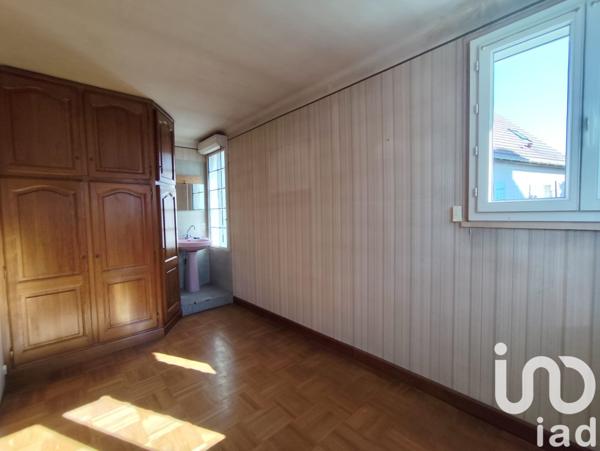 Location maison 4 pièces 84 m² Chartres