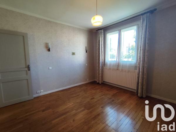 Location maison 4 pièces 84 m² Chartres