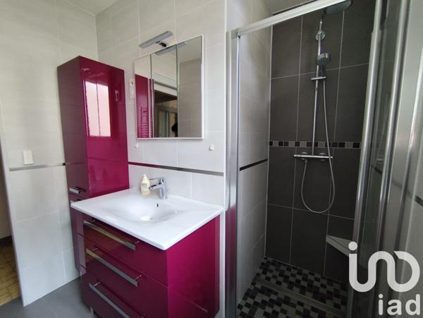 Location maison 4 pièces 84 m² Chartres