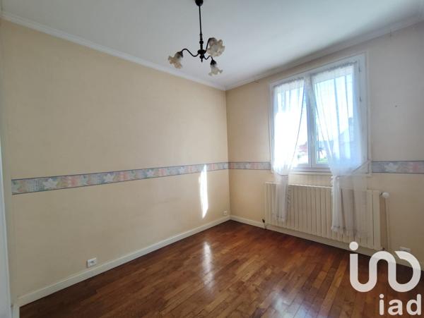 Location maison 4 pièces 84 m² Chartres