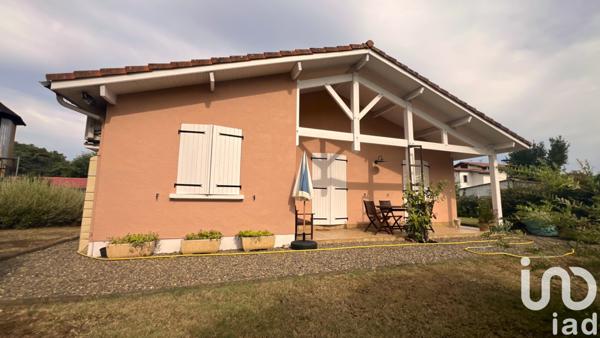 Maison à vendre 4 pièces 98 m² Aire-sur-l'Adour