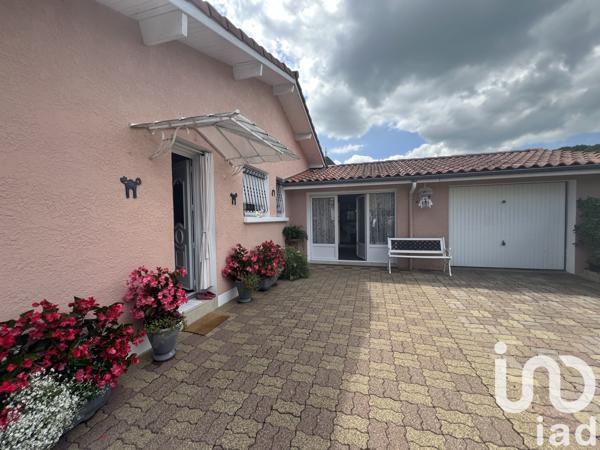 Maison à vendre 4 pièces 98 m² Aire-sur-l'Adour