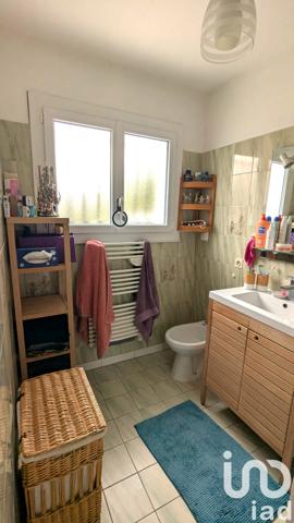 Maison à vendre 4 pièces 98 m² Aire-sur-l'Adour