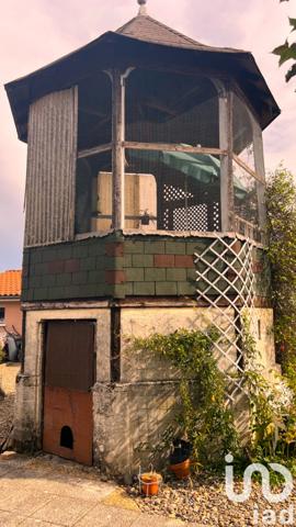 Maison à vendre 4 pièces 98 m² Aire-sur-l'Adour