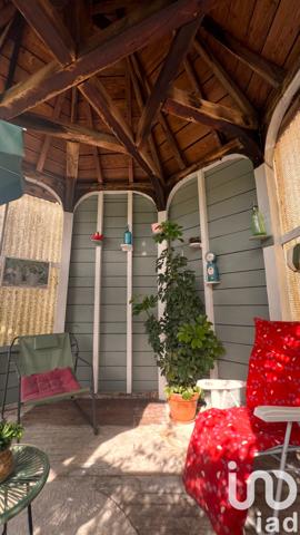 Maison à vendre 4 pièces 98 m² Aire-sur-l'Adour