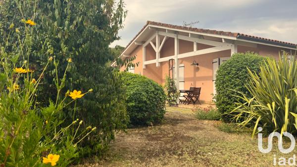 Maison à vendre 4 pièces 98 m² Aire-sur-l'Adour