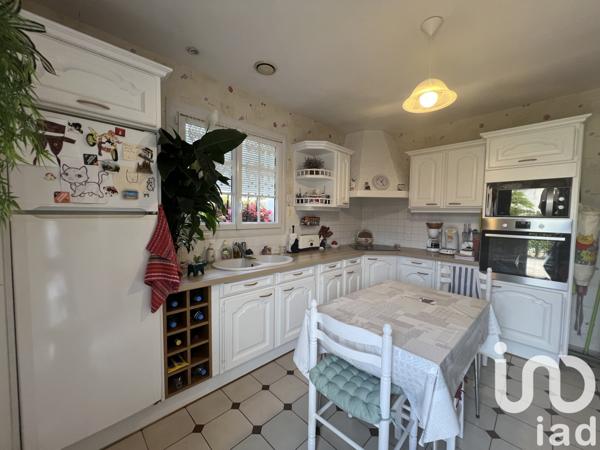 Maison à vendre 4 pièces 98 m² Aire-sur-l'Adour