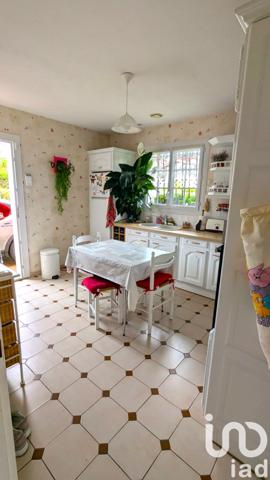 Maison à vendre 4 pièces 98 m² Aire-sur-l'Adour