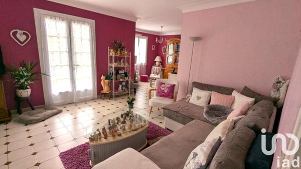 Maison à vendre 4 pièces 98 m² Aire-sur-l'Adour