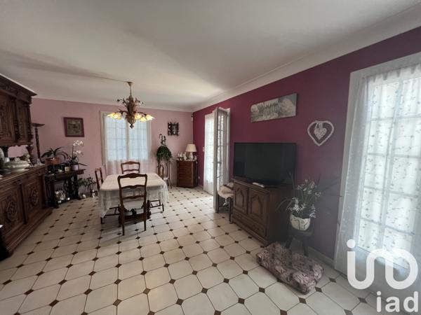 Maison à vendre 4 pièces 98 m² Aire-sur-l'Adour