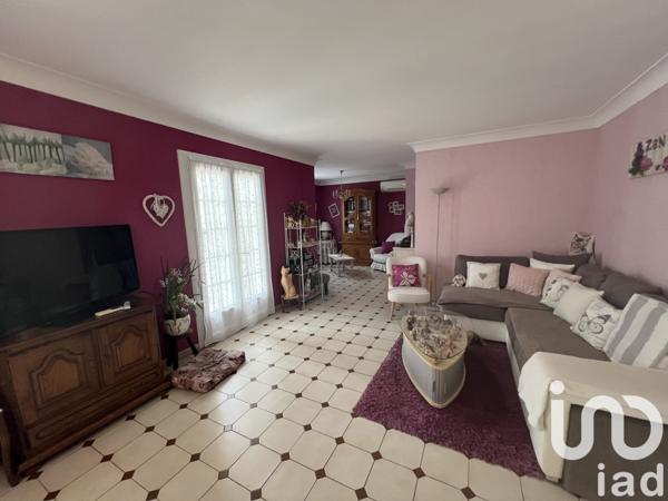 Maison à vendre 4 pièces 98 m² Aire-sur-l'Adour