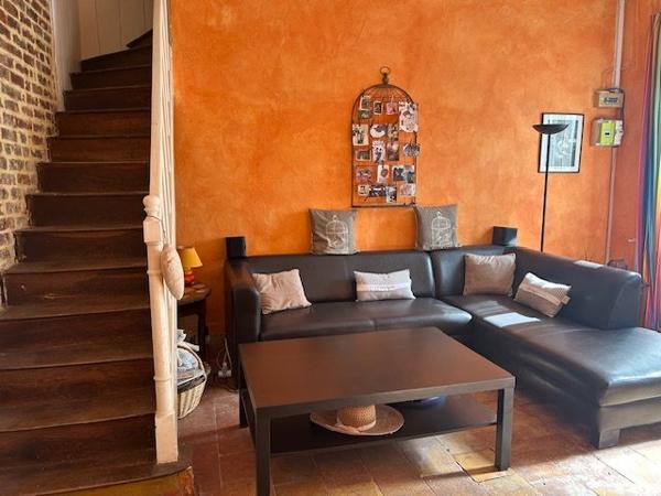 Maison de village à BROU (28160)