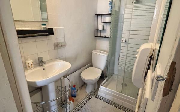 Appartement à louer    1 pièce • 27,91 m2 Mende