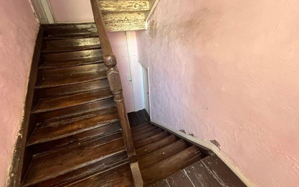 Appartement à louer    1 pièce • 27,91 m2 Mende