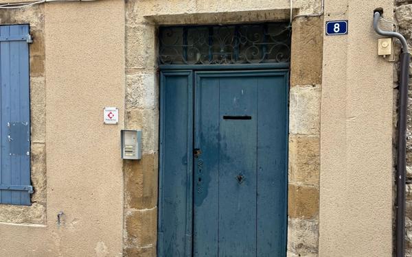 Appartement à louer    1 pièce • 27,91 m2 Mende