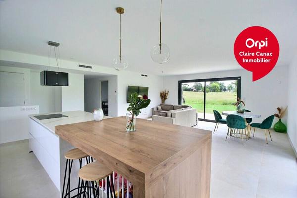 Maison à louer    5 pièces • 127,05 m2 Fréjeville